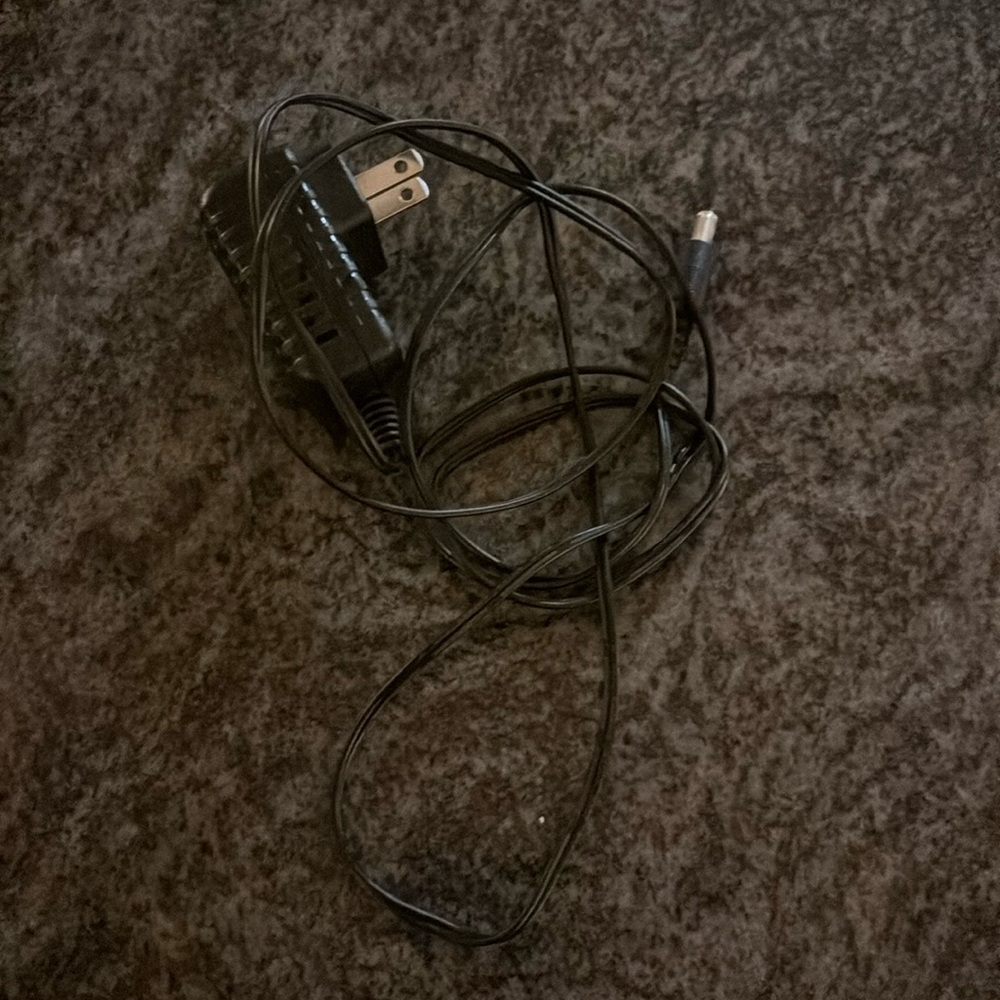 Cord